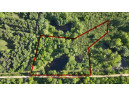 5.09 AC Meadowood Shores Drive, Neshkoro, WI 54960