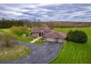 4555 Smith Road, DeForest, WI 53532-2039