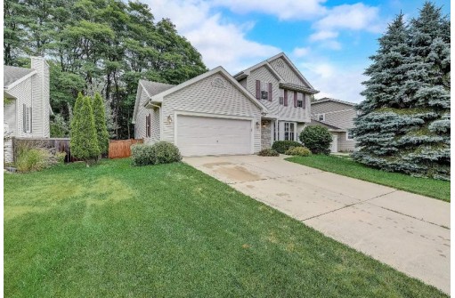 2201 Mica Road, Madison, WI 53719