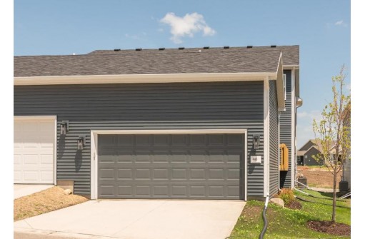 665 Hillcrest Drive, Waunakee, WI 53597