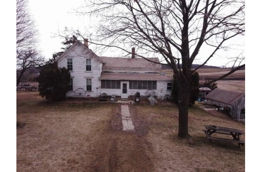 W10126 County Road K, Lodi, WI 53555