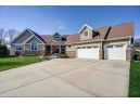 708 Smithland Lane, Cottage Grove, WI 53527