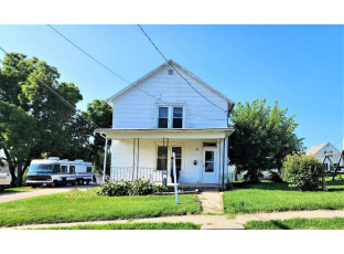 321 E Cherry Street Lancaster, WI 53813