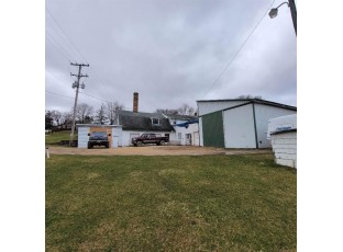 204 State Street Hollandale, WI 53544