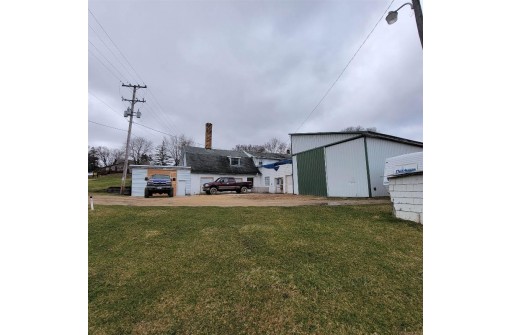 204 State Street, Hollandale, WI 53544