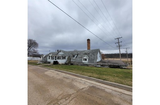 204 State Street, Hollandale, WI 53544