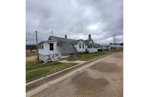 204 State Street, Hollandale, WI 53544