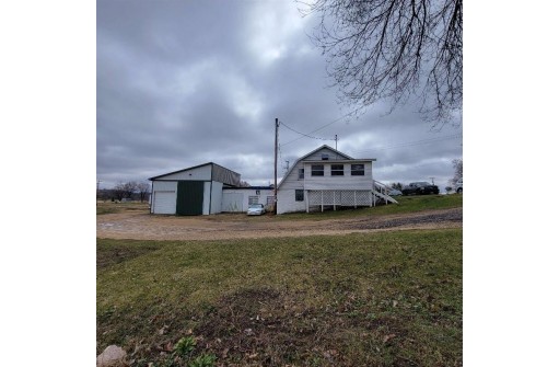 204 State Street, Hollandale, WI 53544