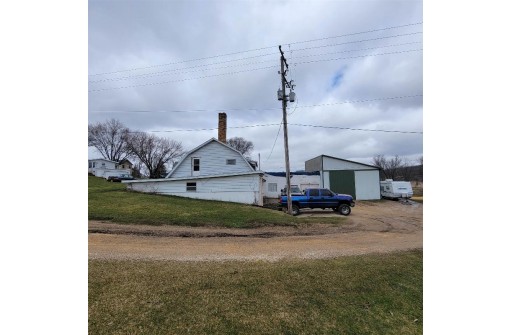 204 State Street, Hollandale, WI 53544