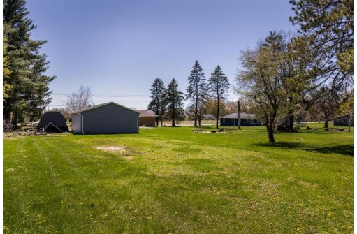 7722 W Old Sauk Road, Verona, WI 53593