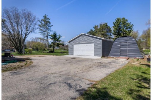 7722 W Old Sauk Road, Verona, WI 53593