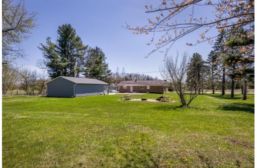 7722 W Old Sauk Road, Verona, WI 53593