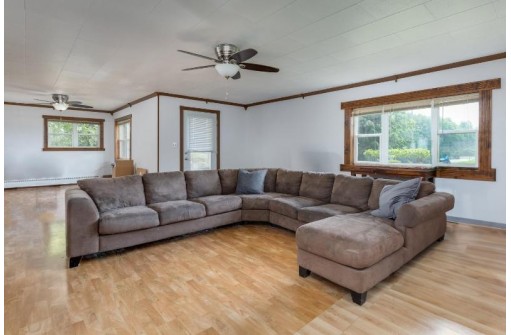 7722 W Old Sauk Road, Verona, WI 53593