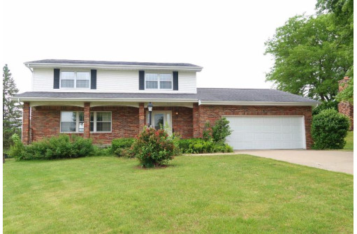 345 Alona Lane, Lancaster, WI 53813