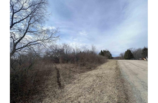 LOT 308 Matterhorn Drive, La Valle, WI 53941