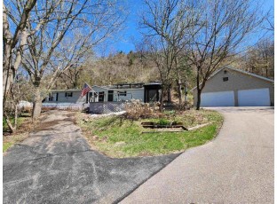 16984 Bailey Road Boscobel, WI 53805