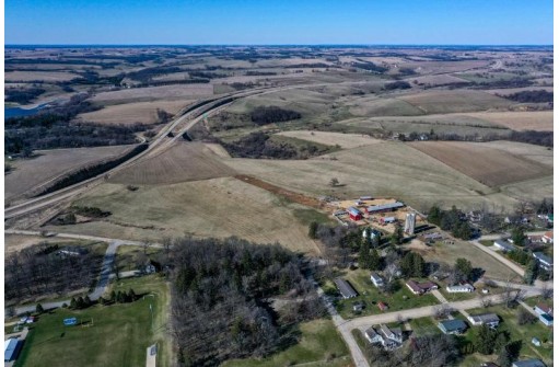 162.28 AC E Lake Road, Mineral Point, WI 53565