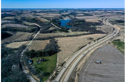 162.28 AC E Lake Road, Mineral Point, WI 53565