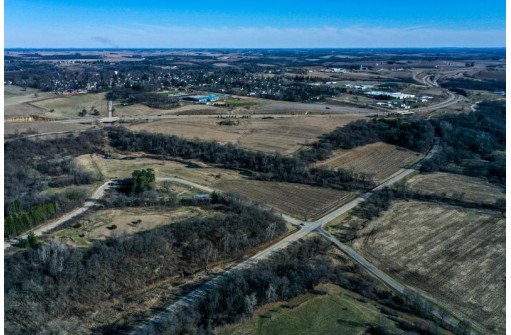 162.28 AC E Lake Road, Mineral Point, WI 53565