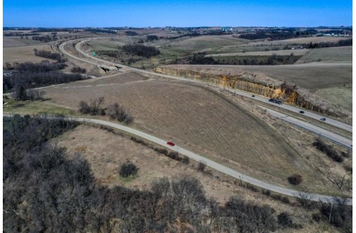 162.28 AC E Lake Road, Mineral Point, WI 53565