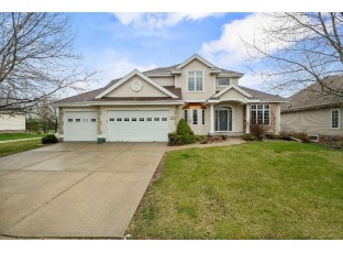 1226 Dartmouth Drive Waunakee, WI 53597