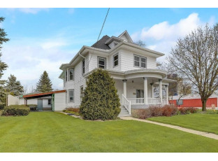 233 E Main Street Marshall, WI 53559