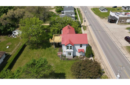 102 S 4th Street, Avoca, WI 53506