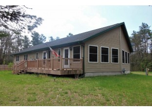 W5285 26th Street Necedah, WI 54646