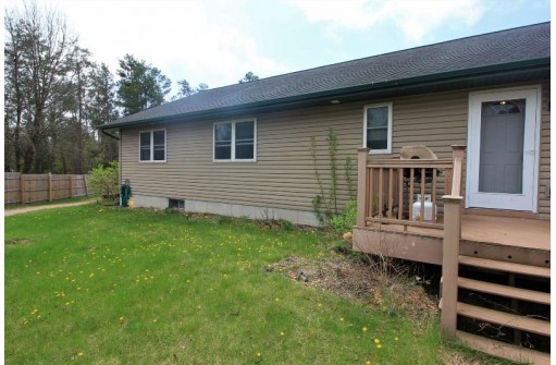 W5285 26th Street, Necedah, WI 54646