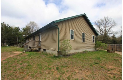 W5285 26th Street, Necedah, WI 54646