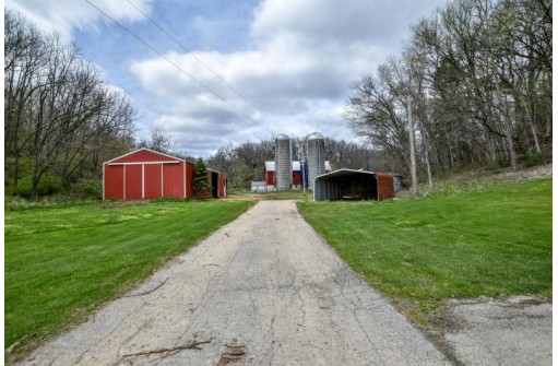 N9245 Highway 78, Blanchardville, WI 53516