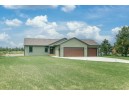 N7433 Quiet Water Court, New Lisbon, WI 53950