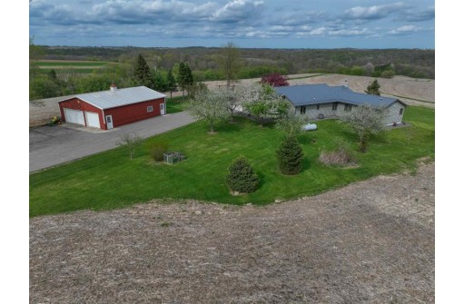 41505 Boyle Road, Soldier'S Grove, WI 54655