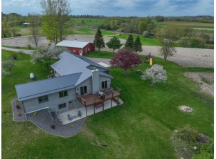 41505 Boyle Road Soldier'S Grove, WI 54655