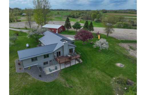41505 Boyle Road, Soldier'S Grove, WI 54655