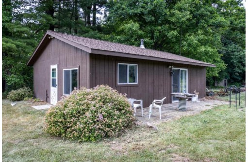 S407 Woefl Road, Lyndon Station, WI 53944