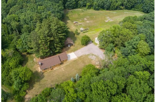 S407 Woefl Road, Lyndon Station, WI 53944