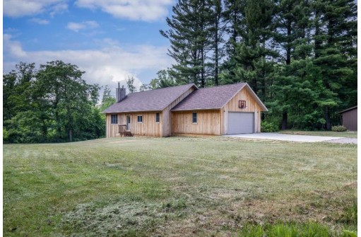 S407 Woefl Road, Lyndon Station, WI 53944