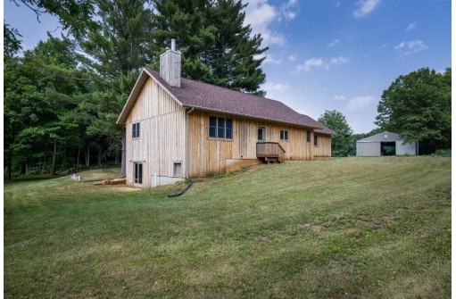 S407 Woefl Road, Lyndon Station, WI 53944