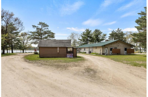 N2523 Lakeview Drive, Montello, WI 53949