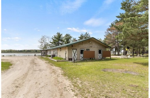 N2523 Lakeview Drive, Montello, WI 53949