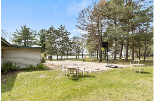 N2523 Lakeview Drive, Montello, WI 53949