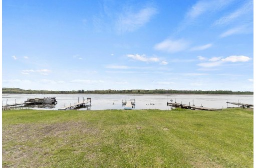 N2523 Lakeview Drive, Montello, WI 53949