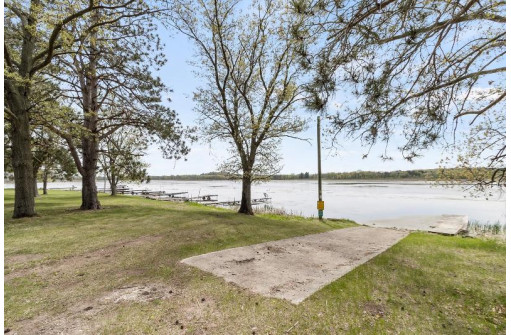 N2523 Lakeview Drive, Montello, WI 53949