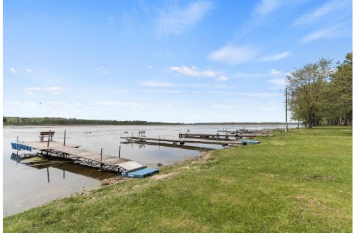 N2523 Lakeview Drive, Montello, WI 53949