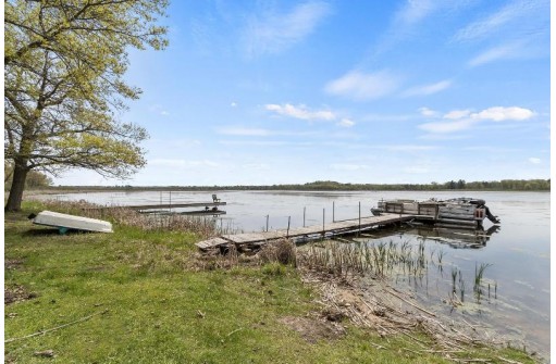 N2523 Lakeview Drive, Montello, WI 53949