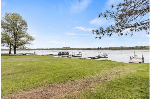 N2523 Lakeview Drive, Montello, WI 53949