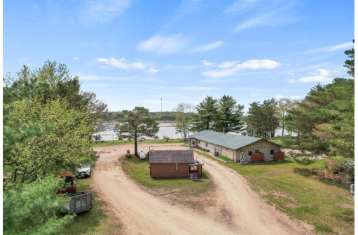 N2523 Lakeview Drive, Montello, WI 53949