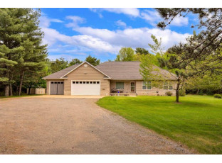 848 19th Drive Arkdale, WI 54613