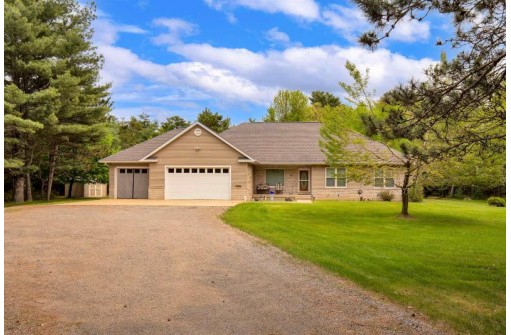 848 19th Drive, Arkdale, WI 54613